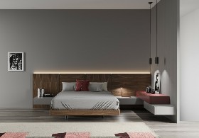 Dormitorio